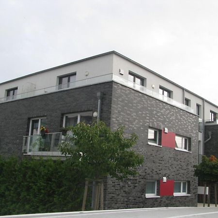 Ferienwohnung Troge In Greifswald Zewnętrze zdjęcie