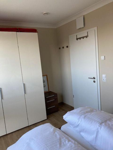 Ferienwohnung Troge In Greifswald Zewnętrze zdjęcie
