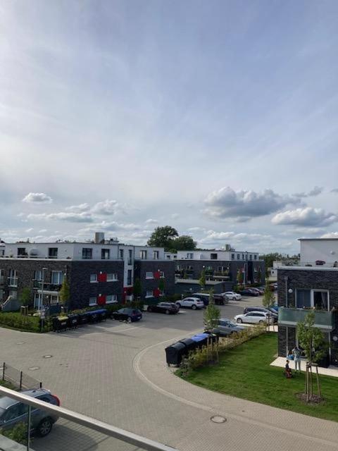 Ferienwohnung Troge In Greifswald Zewnętrze zdjęcie
